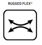 RUGGED FLEX