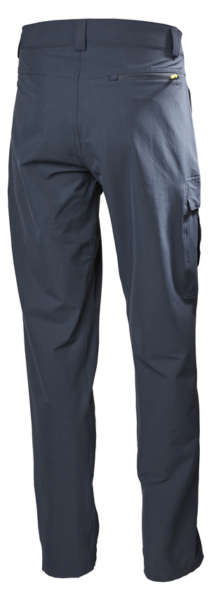 מכנסי קארגו HH מנדפי זיעה | Men's HH Quick-Dry Cargo Pants - Outline