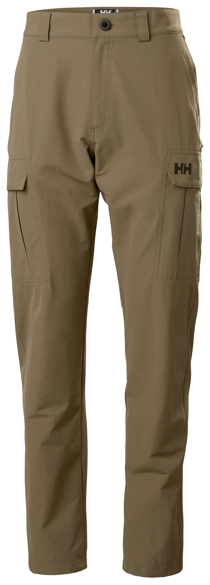 מכנסי קארגו HH מנדפי זיעה | Men's HH Quick-Dry Cargo Pants