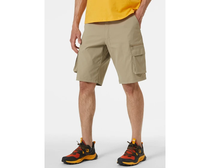 מכנסי קארגו אאוטדור קצרים | Men's Maridalen Shorts