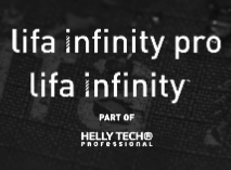 Lifa Infinity With Bg