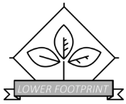 Lower Footprint